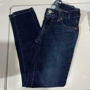 Super Skinny Jeans Dark Blue 🅔🅤🅒